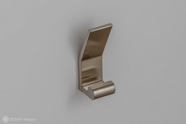 Colibri крючок нержавеющая сталь большой