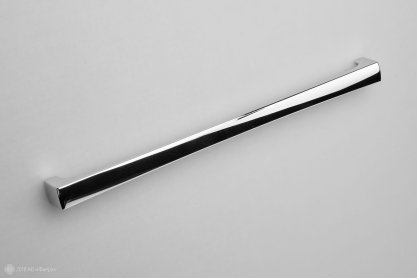 Lama мебельная ручка-скоба 320 мм хром