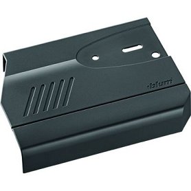 AVENTOS HK, заглушка основная темно-серая, прав.