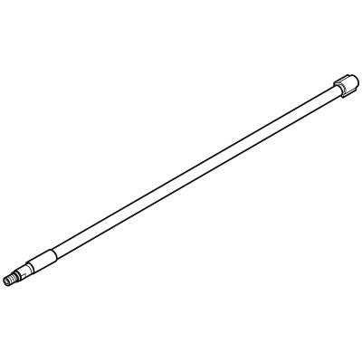 TANDEMBOX, релинг продольный 450мм, нерж.