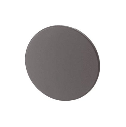 AVENTOS HF, HS, HL, заглушка круглая, серая