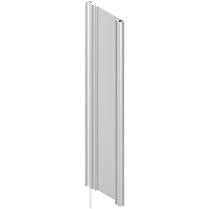 SERVO-DRIVE, вертикальный несущий профиль 700 мм