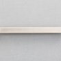 12781 мебельная ручка-скоба 160 мм никель сатиновый